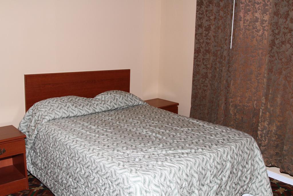 Gateway Inn San Francisco Bilik gambar