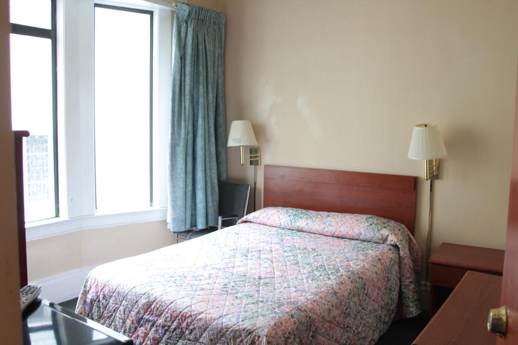 Gateway Inn San Francisco Bilik gambar