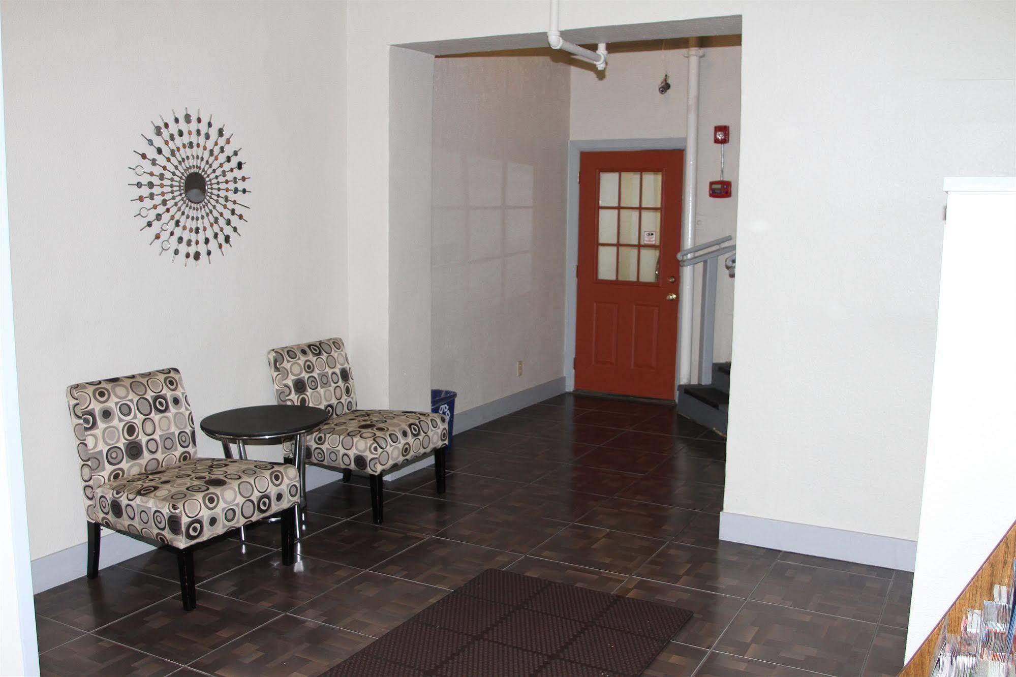 Gateway Inn San Francisco Luaran gambar