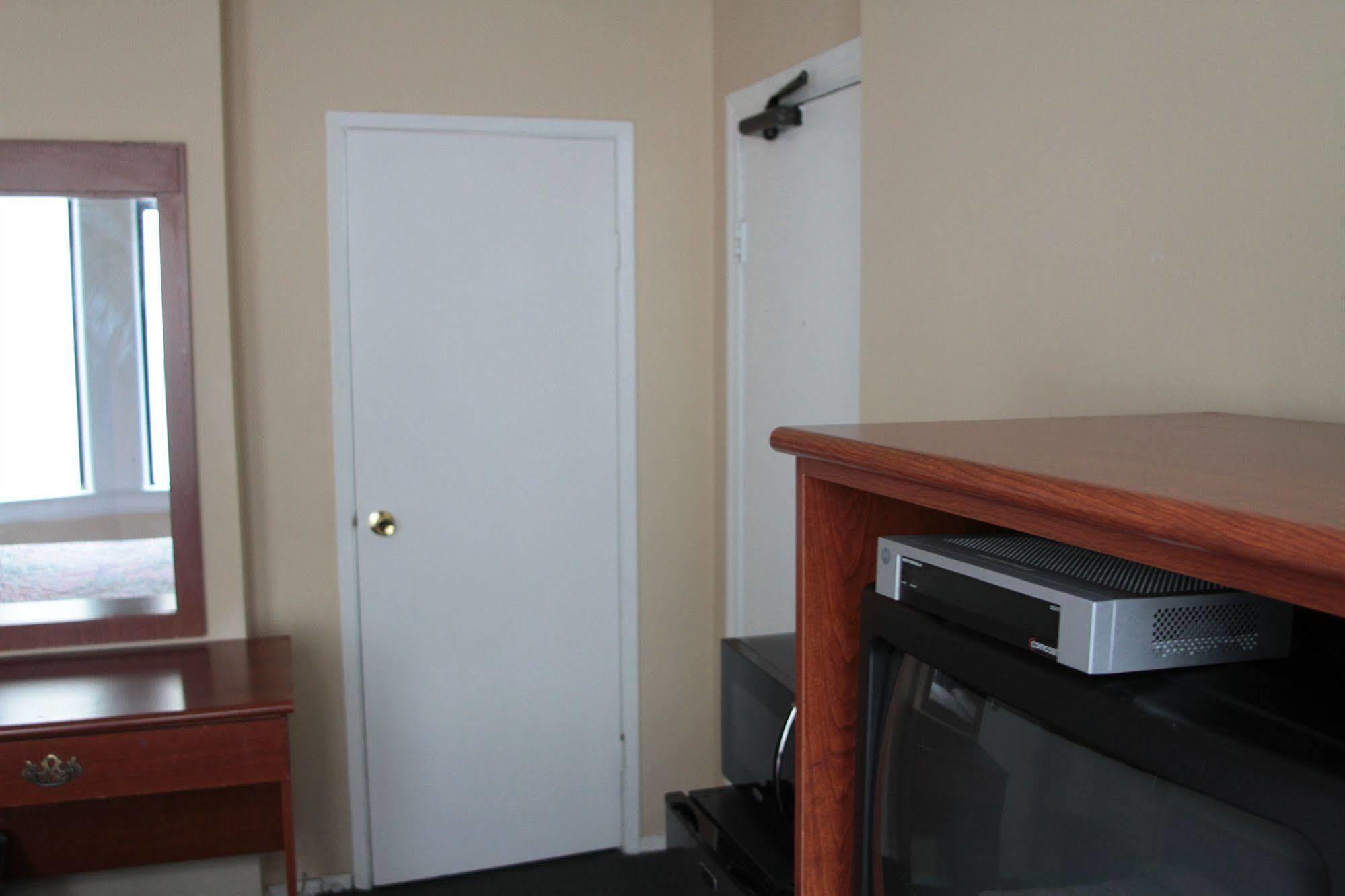 Gateway Inn San Francisco Luaran gambar