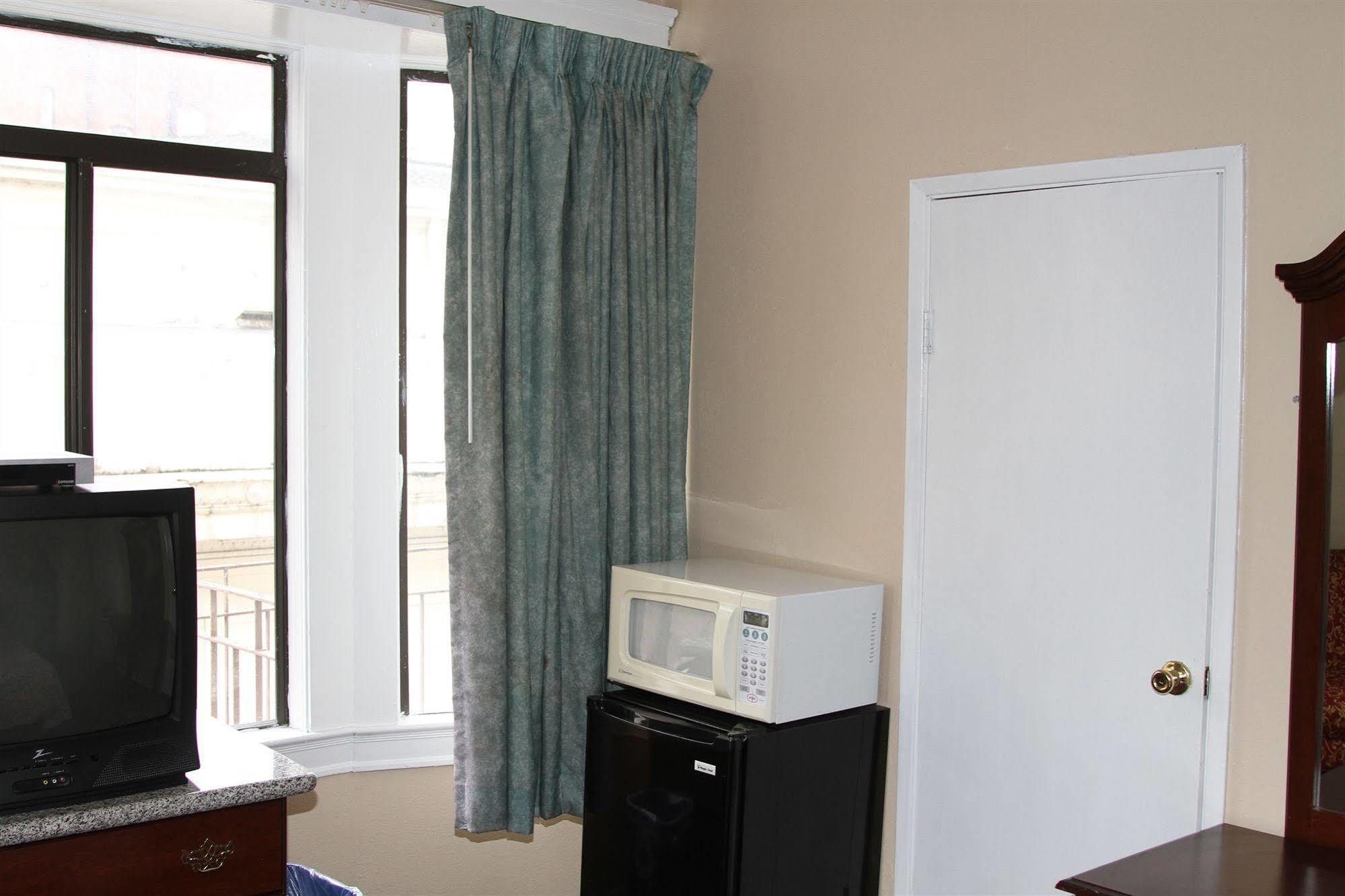 Gateway Inn San Francisco Luaran gambar
