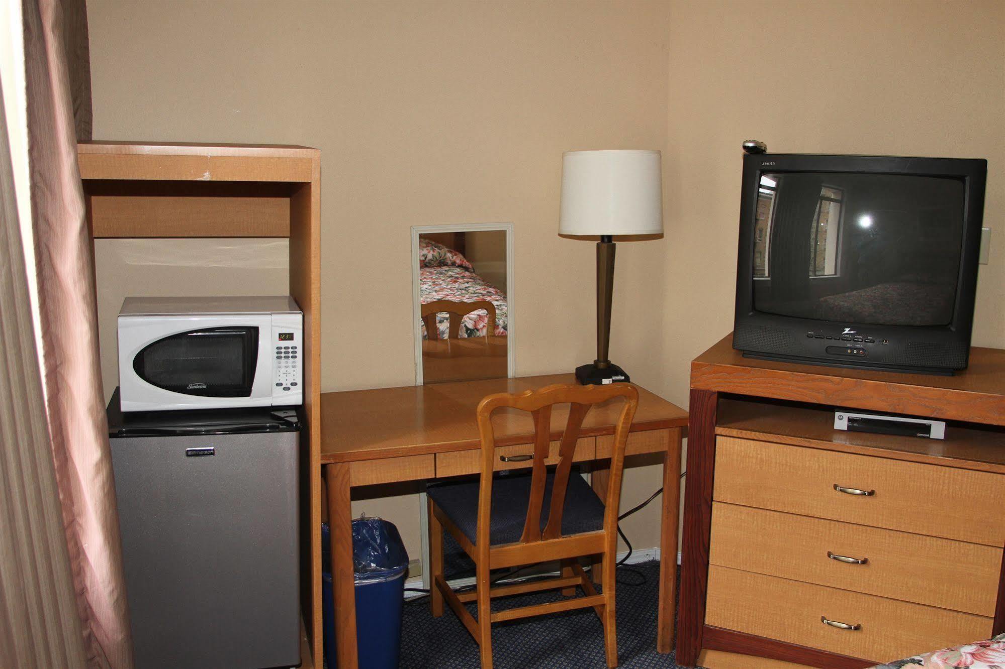 Gateway Inn San Francisco Luaran gambar