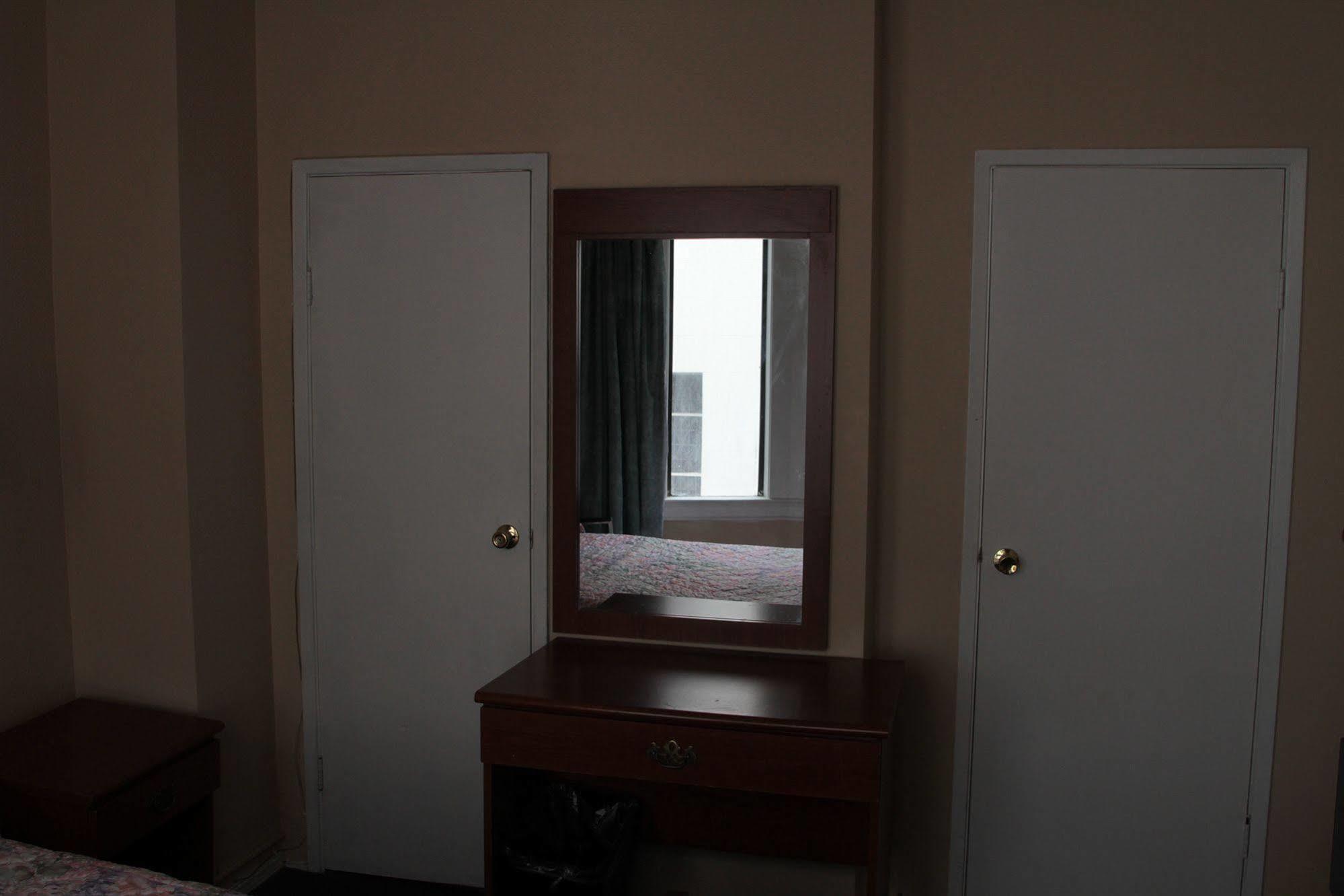 Gateway Inn San Francisco Luaran gambar