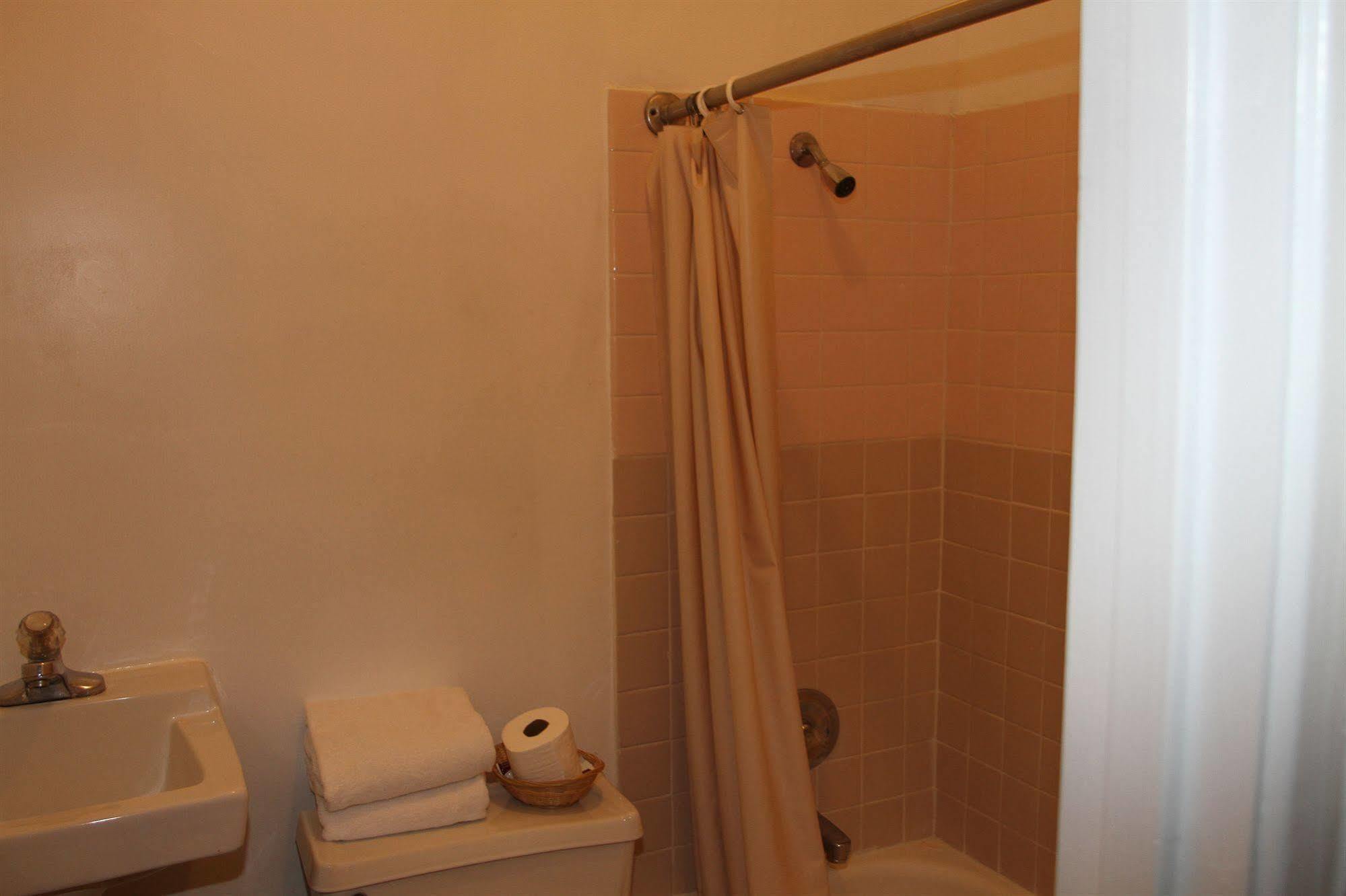 Gateway Inn San Francisco Luaran gambar