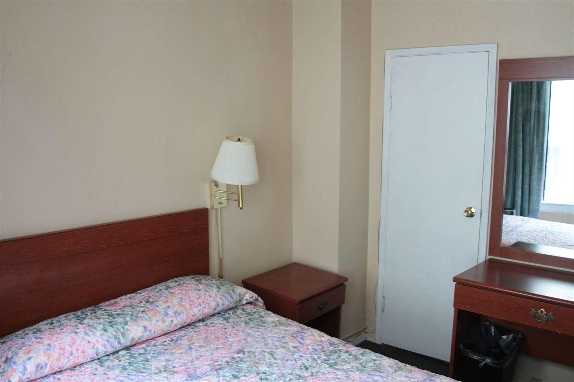 Gateway Inn San Francisco Luaran gambar