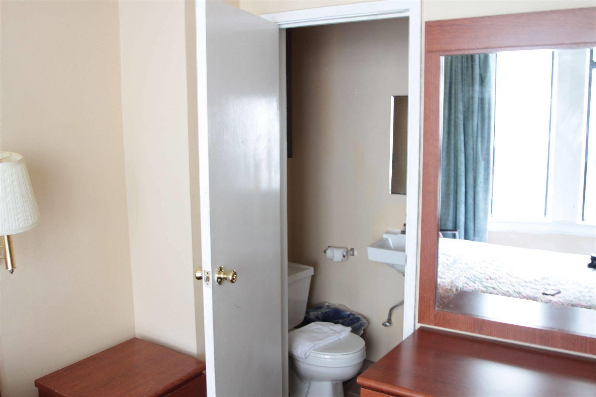 Gateway Inn San Francisco Luaran gambar