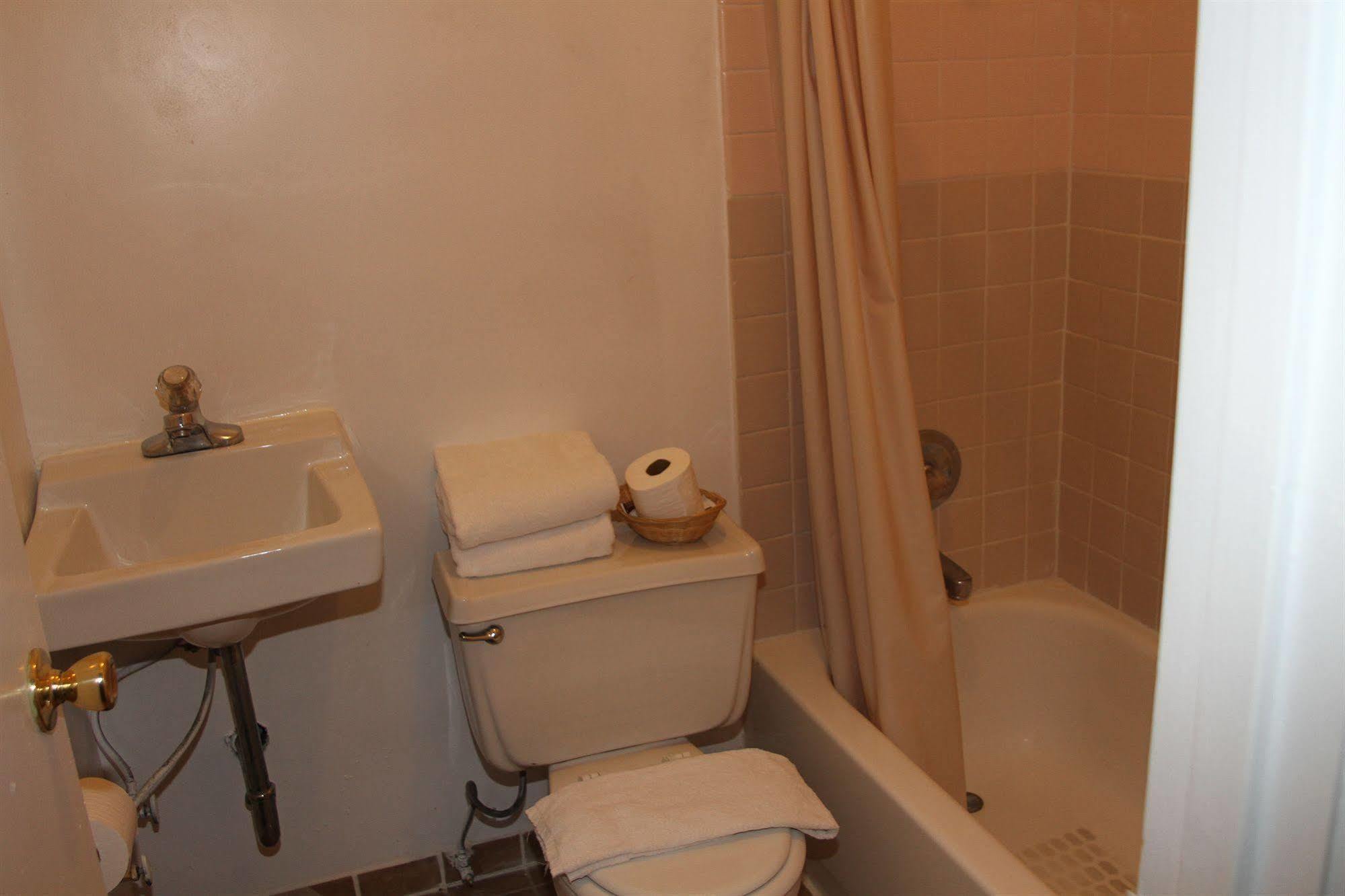 Gateway Inn San Francisco Luaran gambar