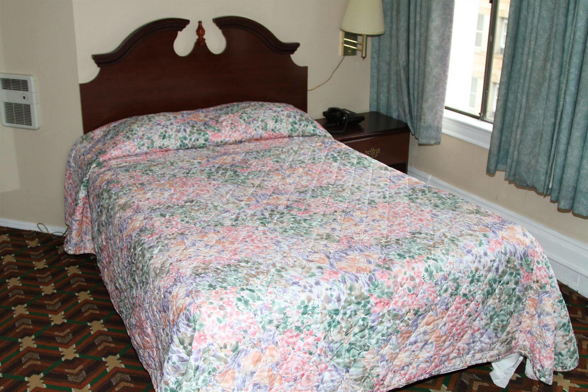 Gateway Inn San Francisco Luaran gambar