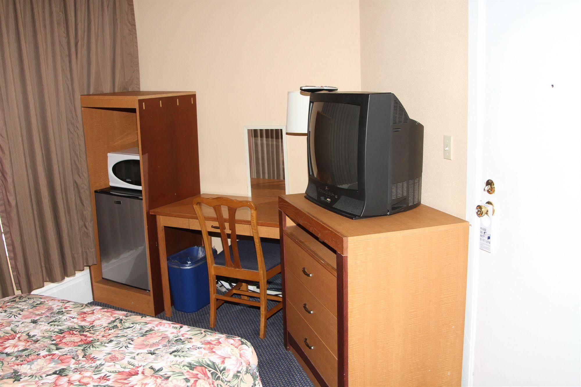 Gateway Inn San Francisco Luaran gambar