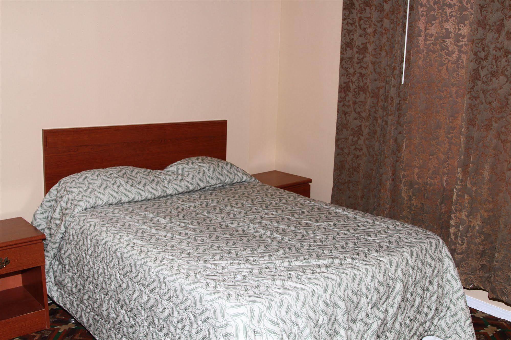 Gateway Inn San Francisco Luaran gambar