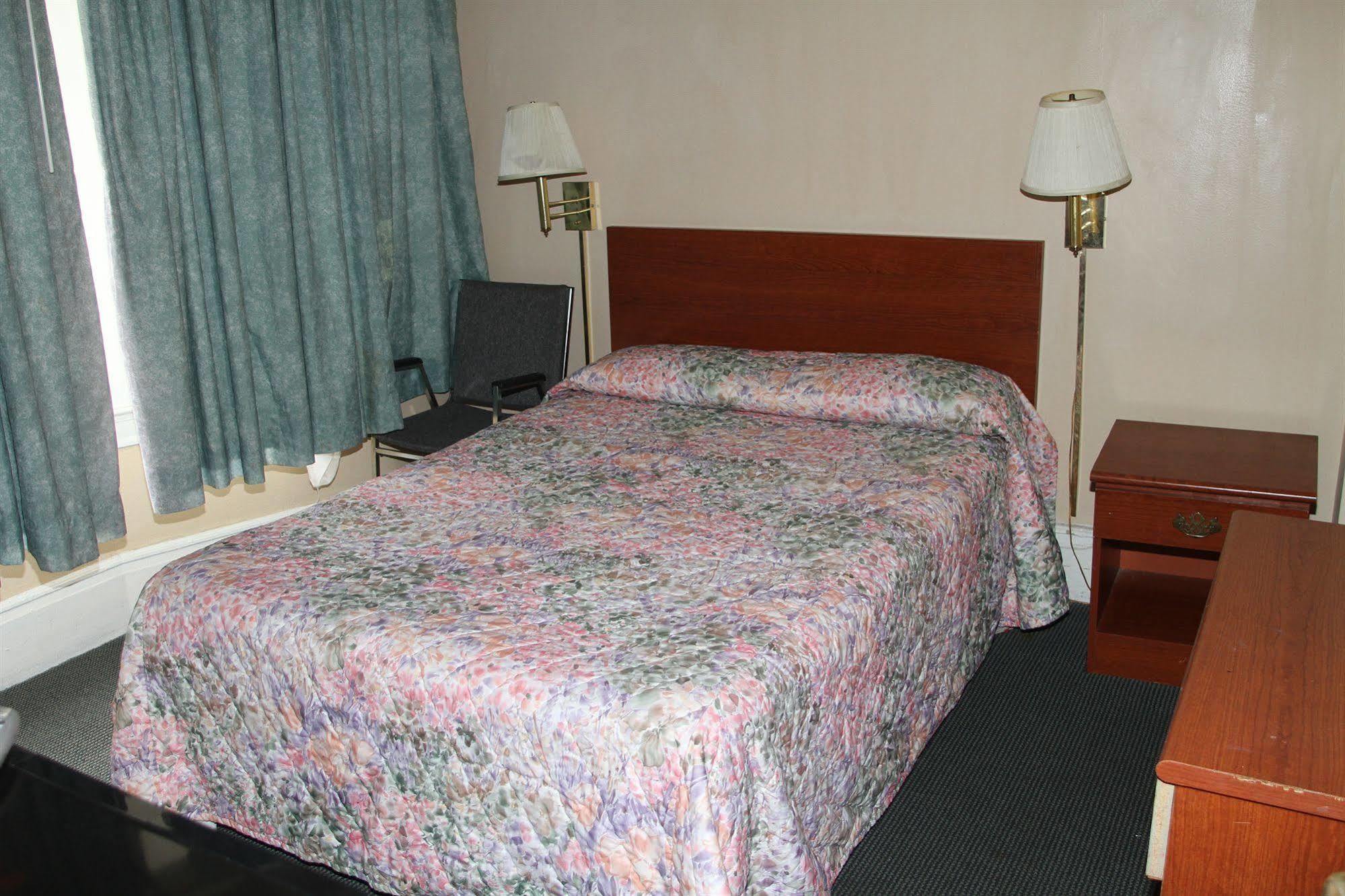 Gateway Inn San Francisco Luaran gambar